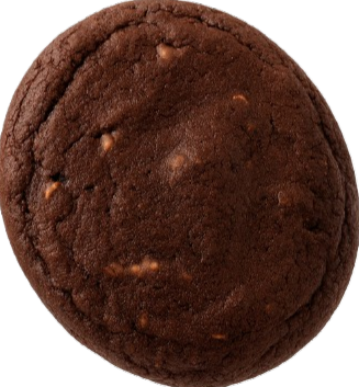 Queen of Hearts! — Red Velvet Cookie